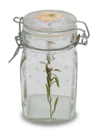 Image 1 of Simply Sweet Stash Jar