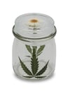 Mary Jane Stash Jar