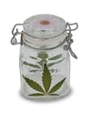 Sparkling Jane Stash Jar