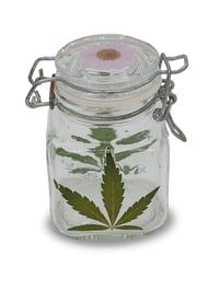 Image 1 of Sparkling Jane Stash Jar