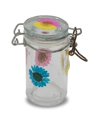 Image 1 of Bubblegum Pop Stash Jar