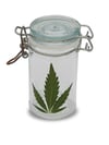 Plain Jane Stash Jar