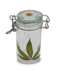 Image 1 of Baby Jane Stash Jar