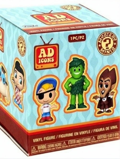 AD ICONS