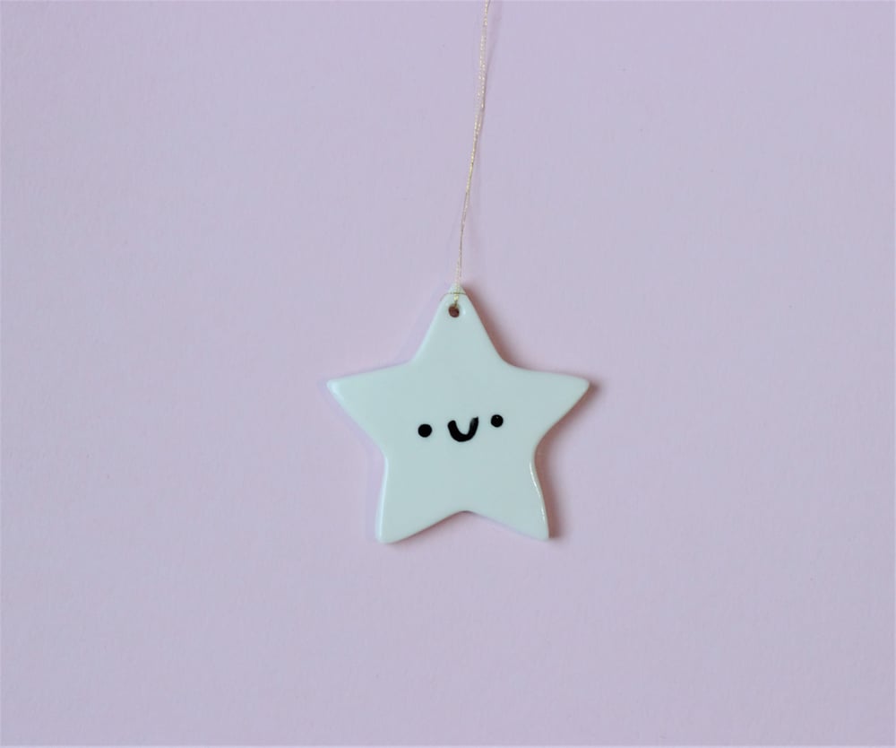 Image of Happy stars