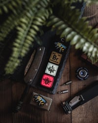 Image 2 of Bee Ranger Eye