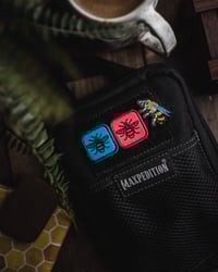 Image 3 of Bee Ranger Eye