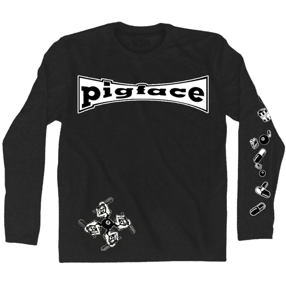 Image of Welcome to Mexico Longsleeve 