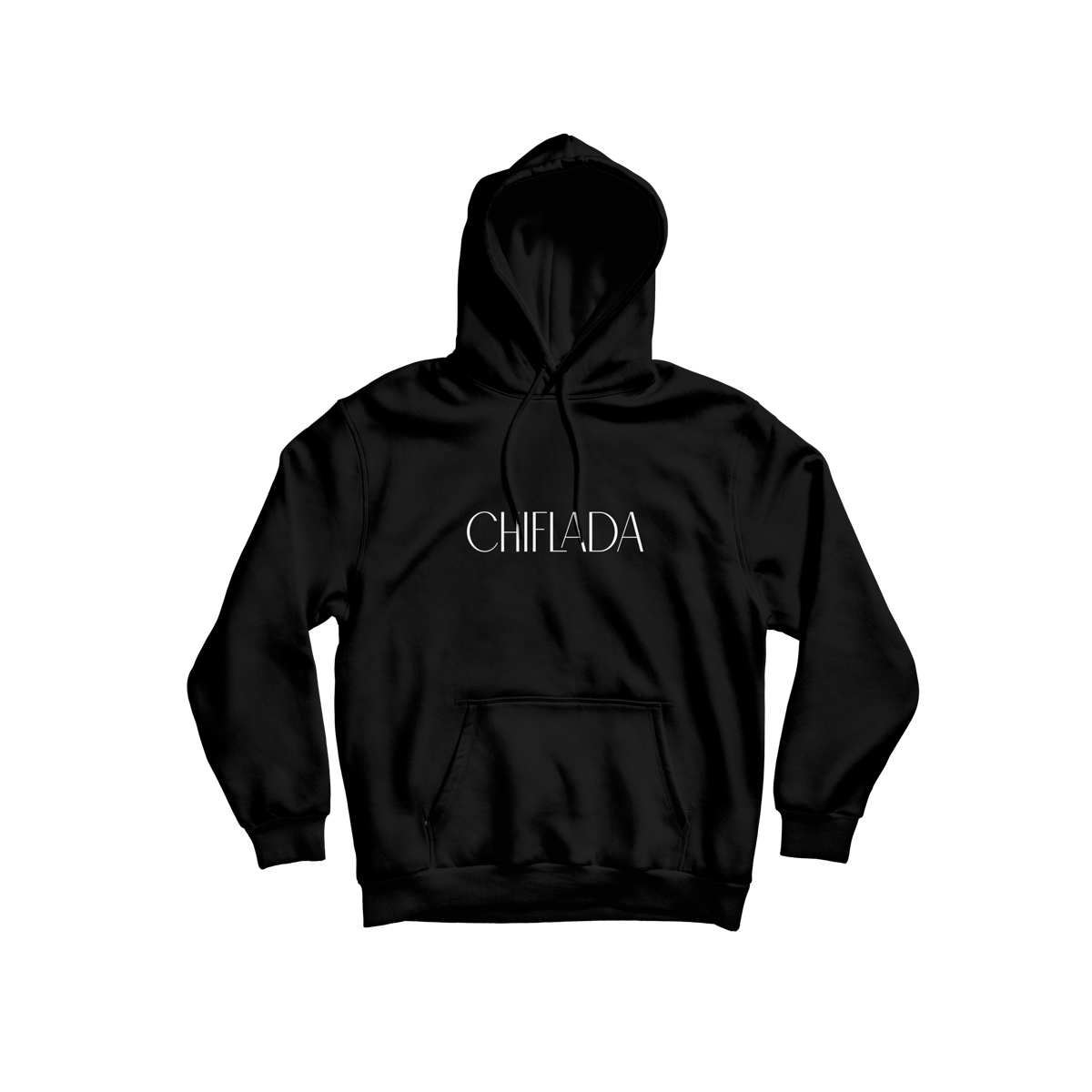 Chiflada Hoodie | Chiflada Collection