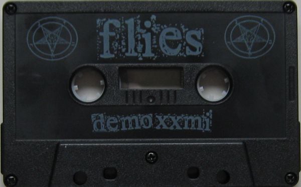 Flies - "Demo XXMI"