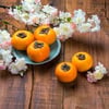 Persimmon Preserve