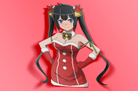 Image 2 of Christmas Hestia