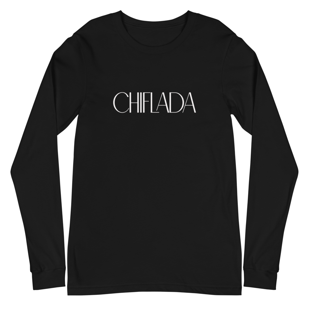 Chiflada Long Sleeve | Chiflada Collection