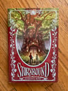 Storybound (Storybound #1) by Marissa Burt 