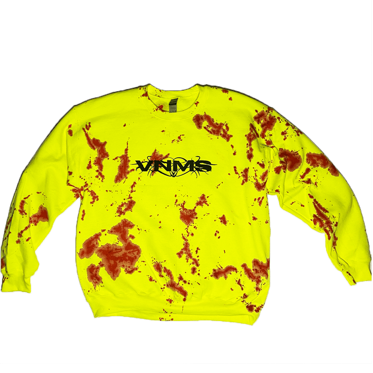 VNMS DYE