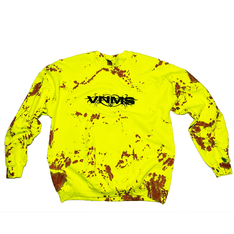 VNMS DYE Image 3