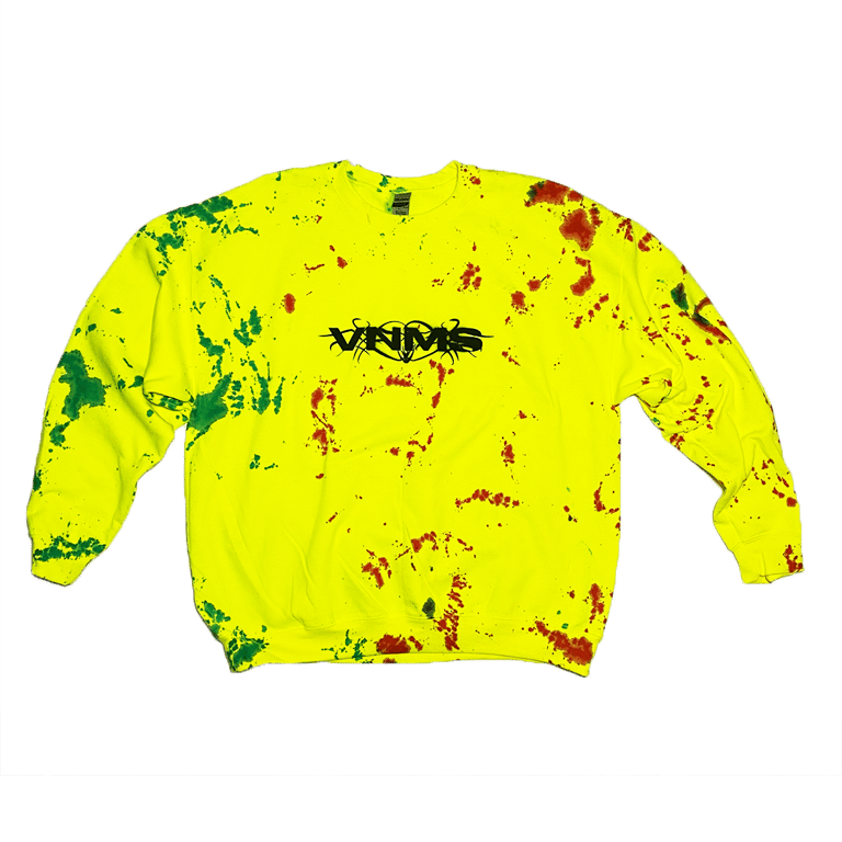 VNMS DYE Image 4