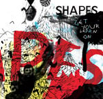 Image of Shapes - Get Your Learn On