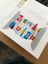 Rural Queer