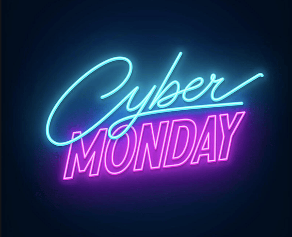 Image of Cyber Monday Double Package