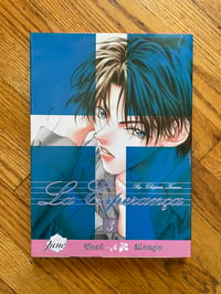 La Esperança, Volume 03 (La Esperança #3) by Chigusa Kawai