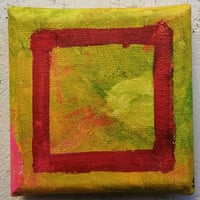 Image 1 of Sean Worrall -  "Ten:502 (Location)" - 25th November 2021