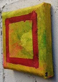 Image 3 of Sean Worrall -  "Ten:502 (Location)" - 25th November 2021