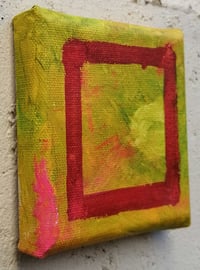 Image 2 of Sean Worrall -  "Ten:502 (Location)" - 25th November 2021