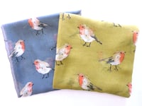 Image 3 of Robin Scarf - Grey