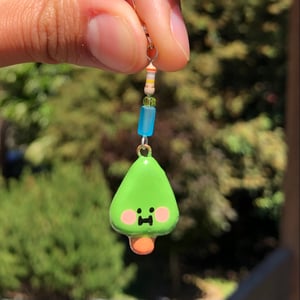 Image of Pine Earrings