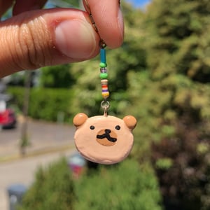 Image of Puppo Earrings