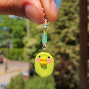 Image of Duckagotchi Earrings