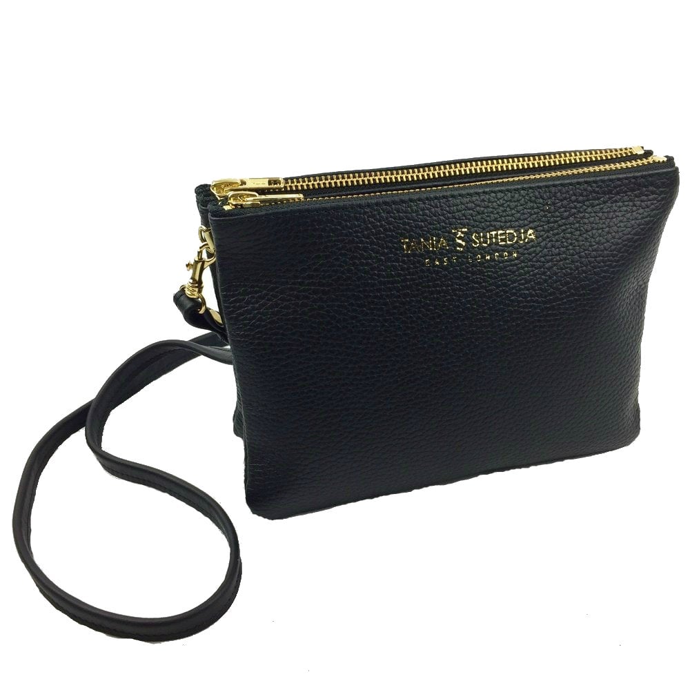 Image of Karina Sling Black