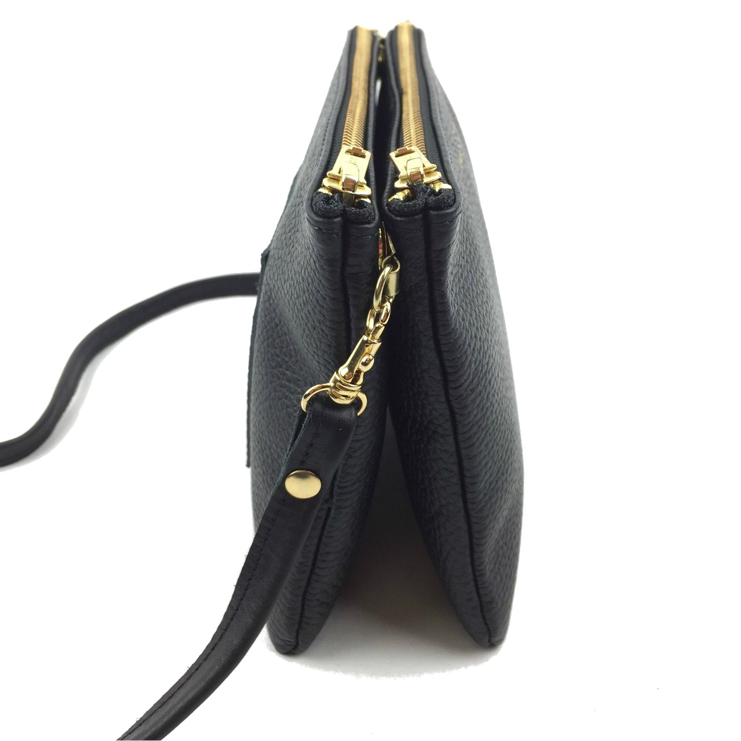 Image of Karina Sling Black