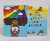 Sibling Fun Pack