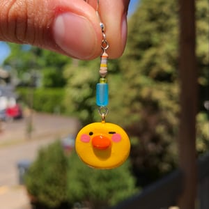 Image of Birb Earrings