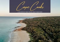 Cape Cooks Recipe Book