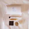 MASK SET PILLOW BOX