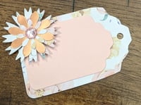 Image 2 of Rose Gold Dots