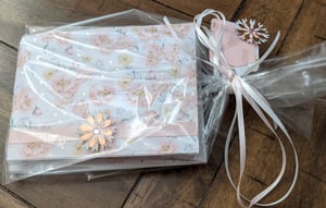 Image of Rose Gold Dots