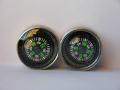 Image of Compass Plugs 7/16 to 5/8  1 Inch 11mm to 16mm 25mm