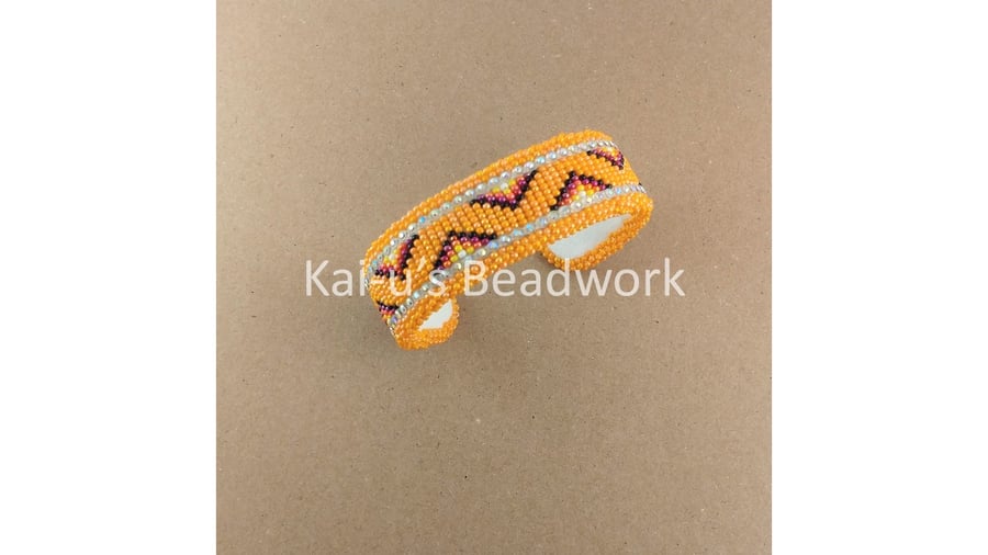 Image of Canary Gold