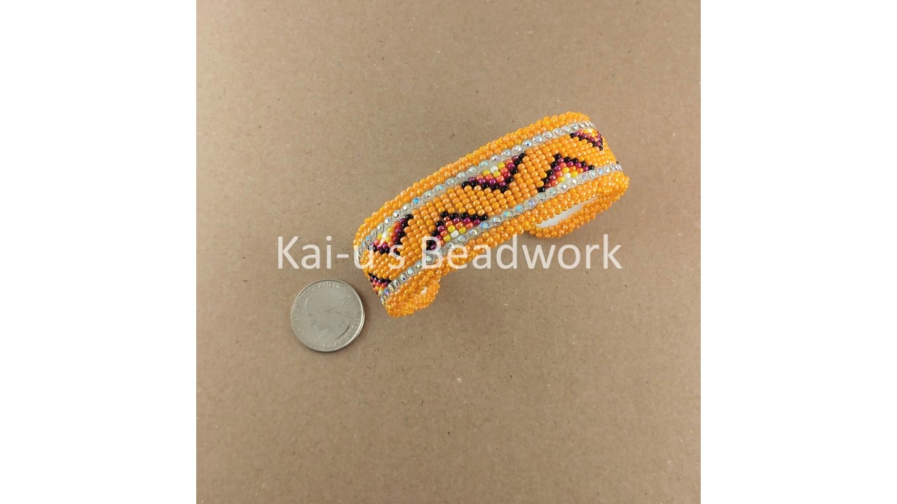 Image of Canary Gold