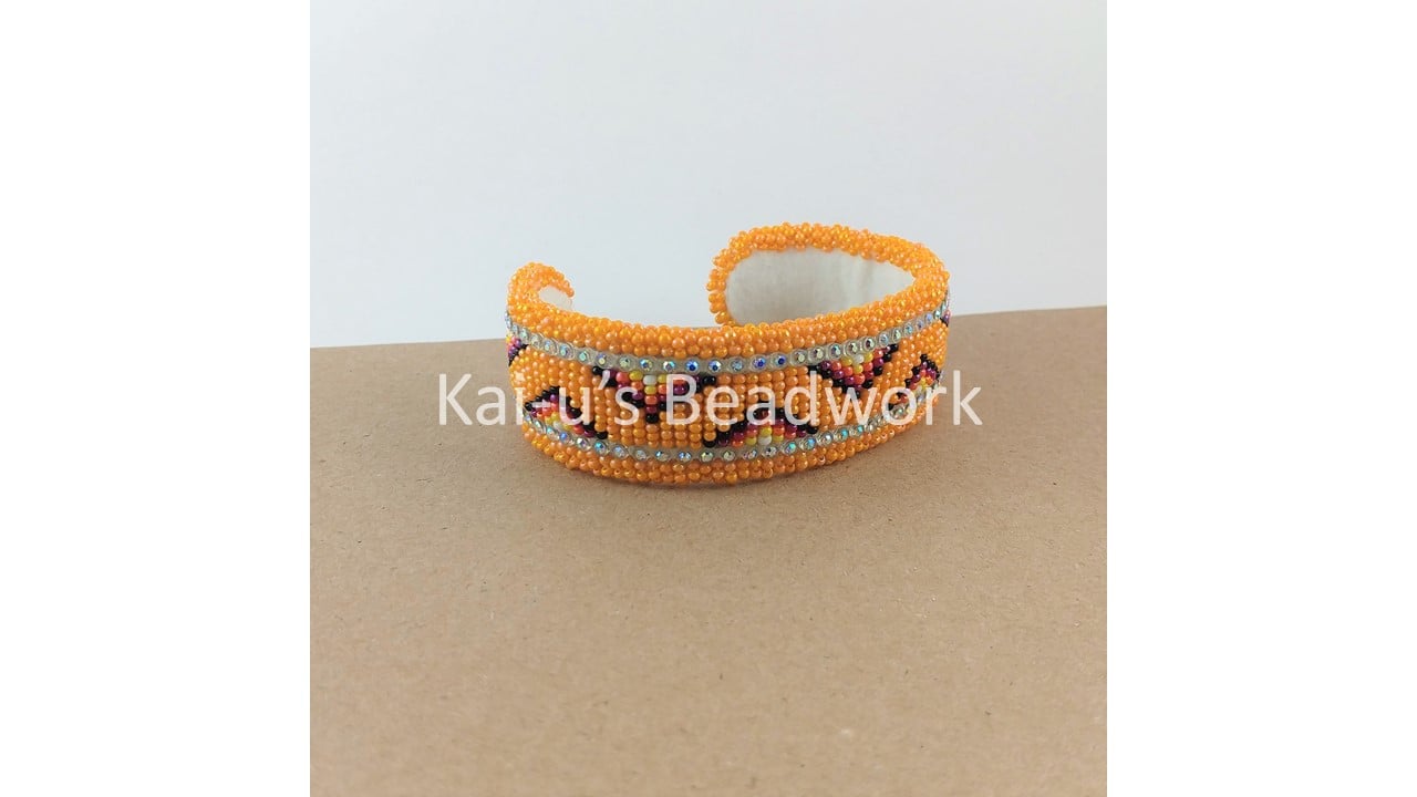 Image of Canary Gold