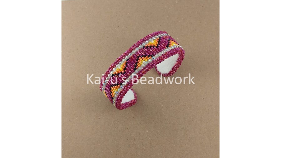 Image of Maroon- Sunset