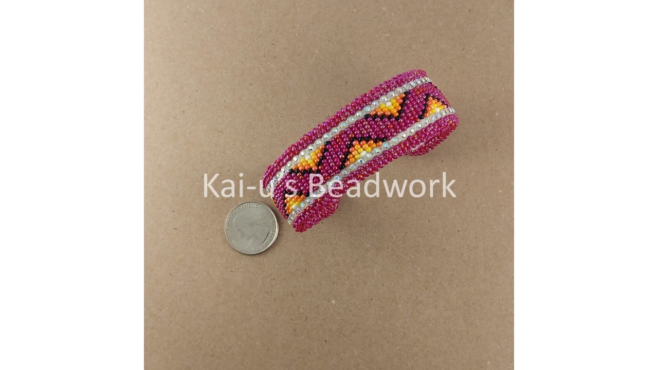 Image of Maroon- Sunset