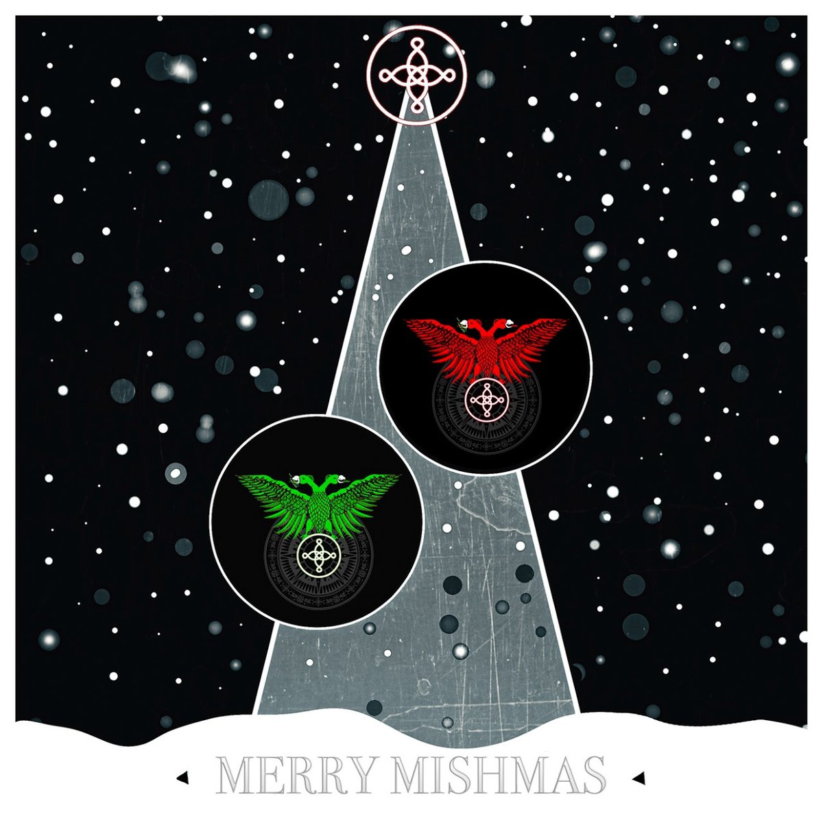 Image of Mission Christmas Gift Voucher