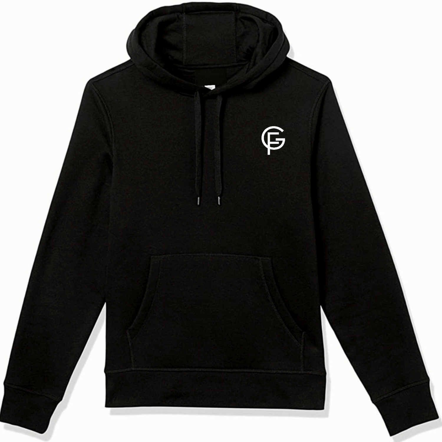 GELANI FATORE FLEECE HOODIE #1