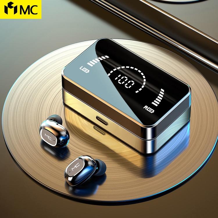 T5 - Wireless Bluetooth Headphones 