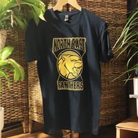 Northeast Panthers Shirt